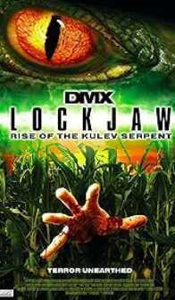 Lockjaw: Rise of the Kulev Serpent