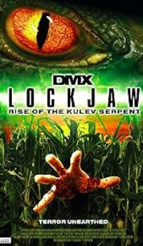 Lockjaw: Rise of the Kulev Serpent