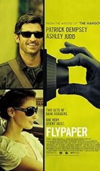 Flypaper